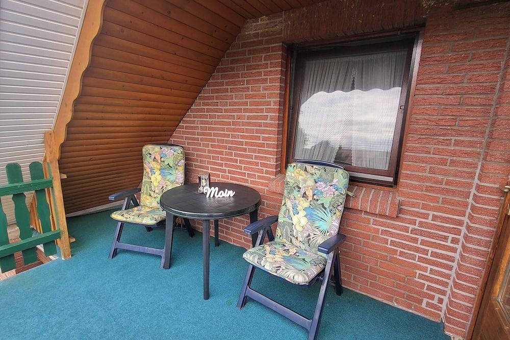 Ferienwohnung Meedenblick Og in Visquard — Bild 4
