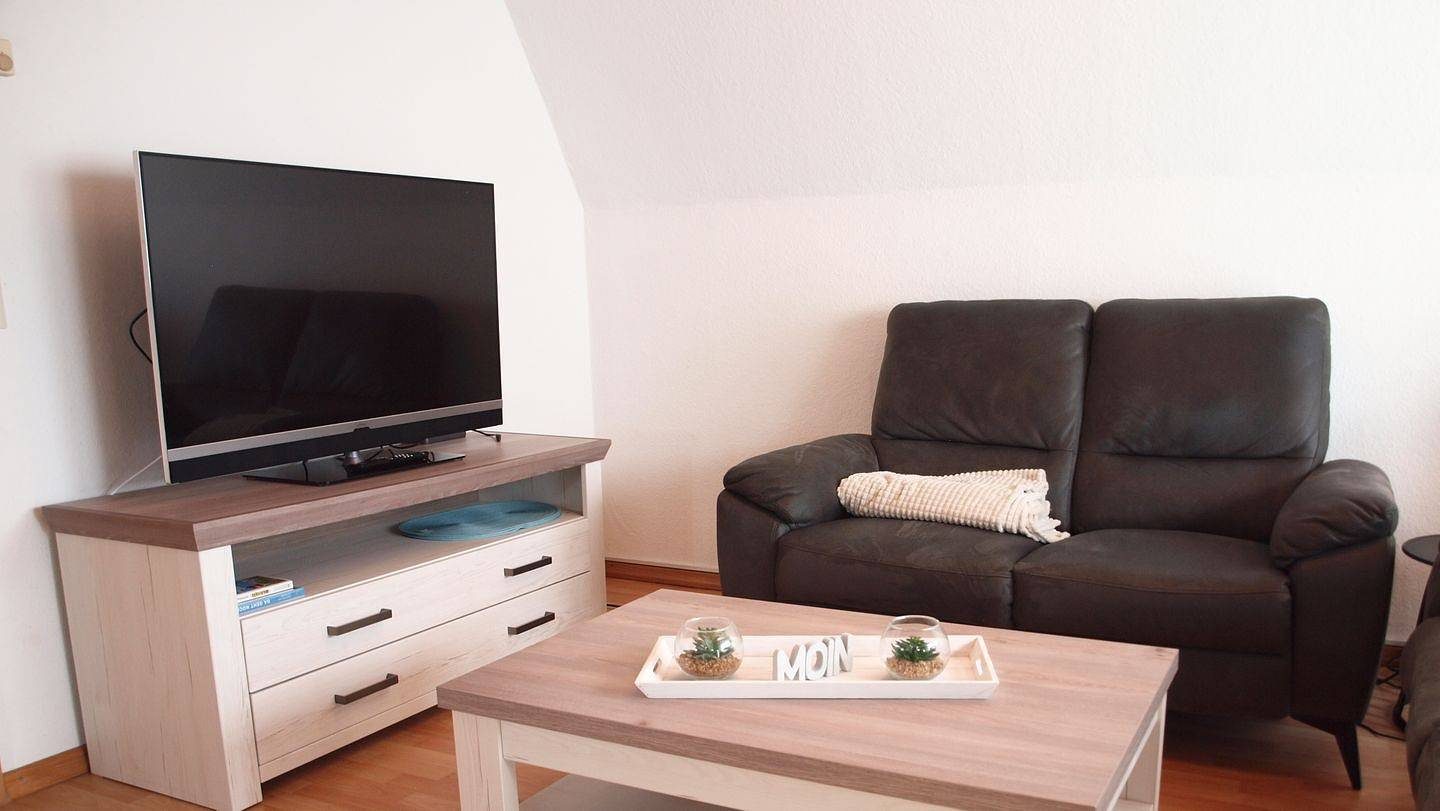 Ferienhaus am Yachthafen — Bild 4