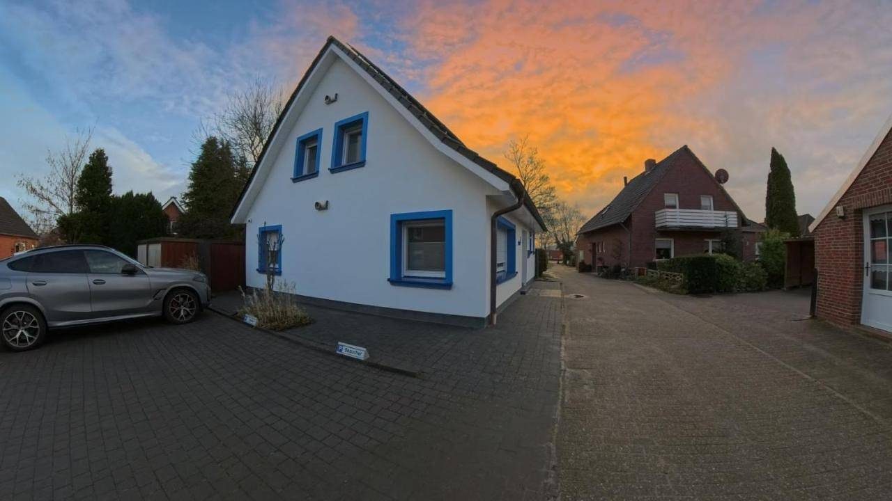 Eine sehr gemütliche Erdgeschoß Wohnung — Bild 2