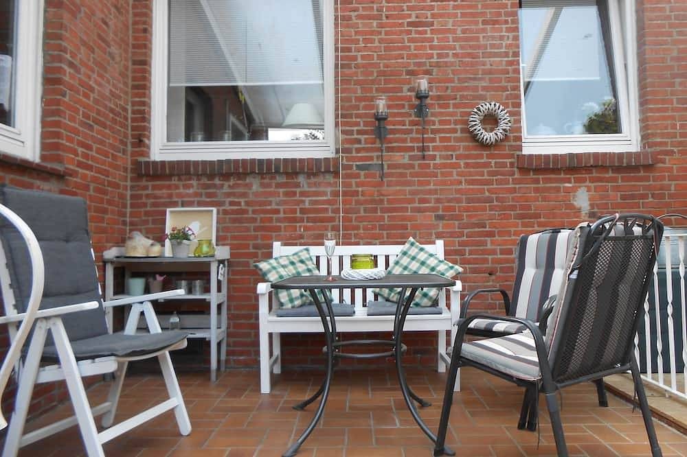 Ferienhaus für 4 Gäste mit 90m² in Haren (72804) — Bild 3