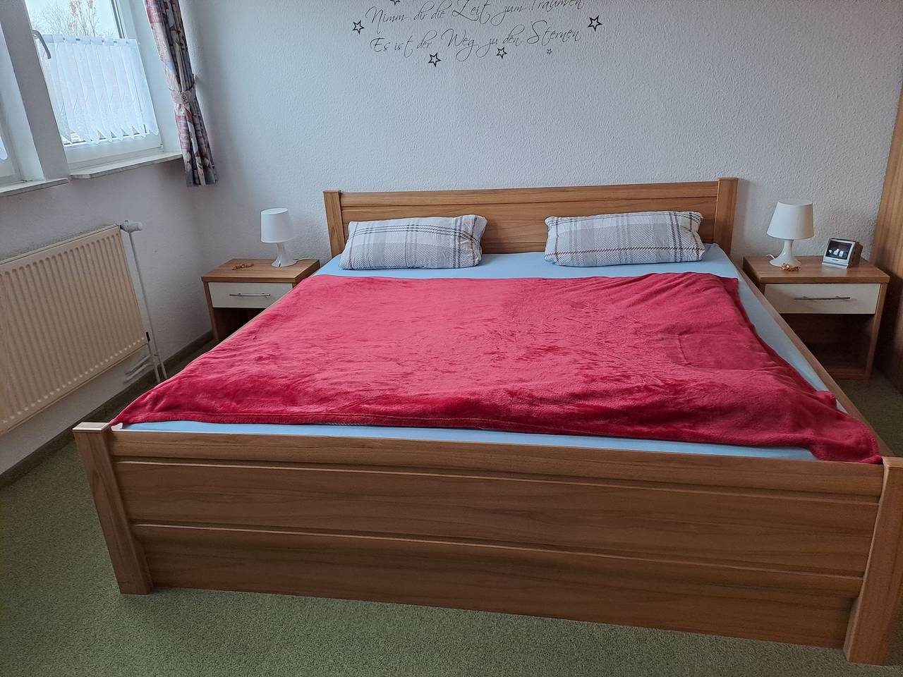 Steffens, Petra "Haus Capella" - 5 - Doppelzimmer - 12125 — Bild 3