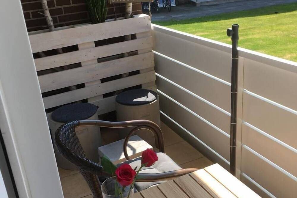 Ferienwohnung M?we Jonathan — Bild 3