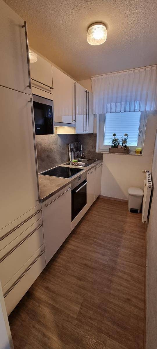 Ferienwohnung Kleine Zander — Bild 4