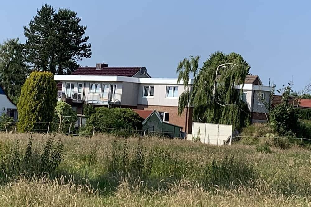 Charmante Ferienwohnung — Bild 3
