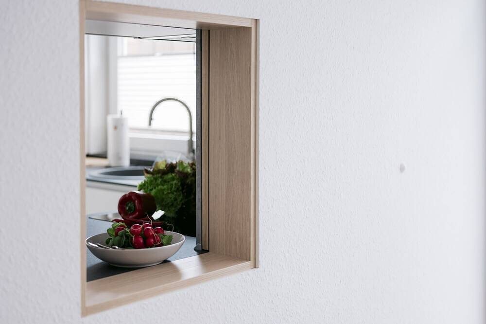 Ferienhaus Lüttje Nest — Bild 5