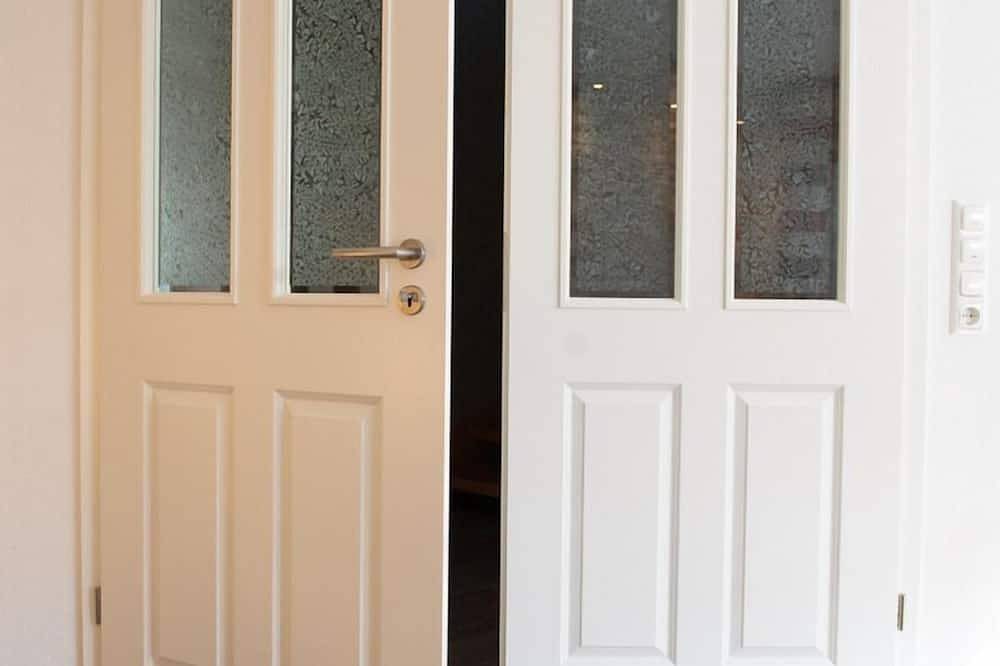Ferienwohnung\/App. für 3 Gäste mit 80m² in Norddeich (272047) — Bild 3