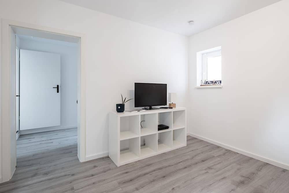 Ferienwohnung Heimathafen im Haus Annika in Schillig-Horumersiel — Bild 4