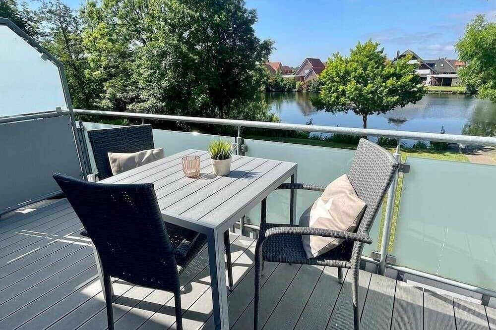 Ferienwohnung Am See