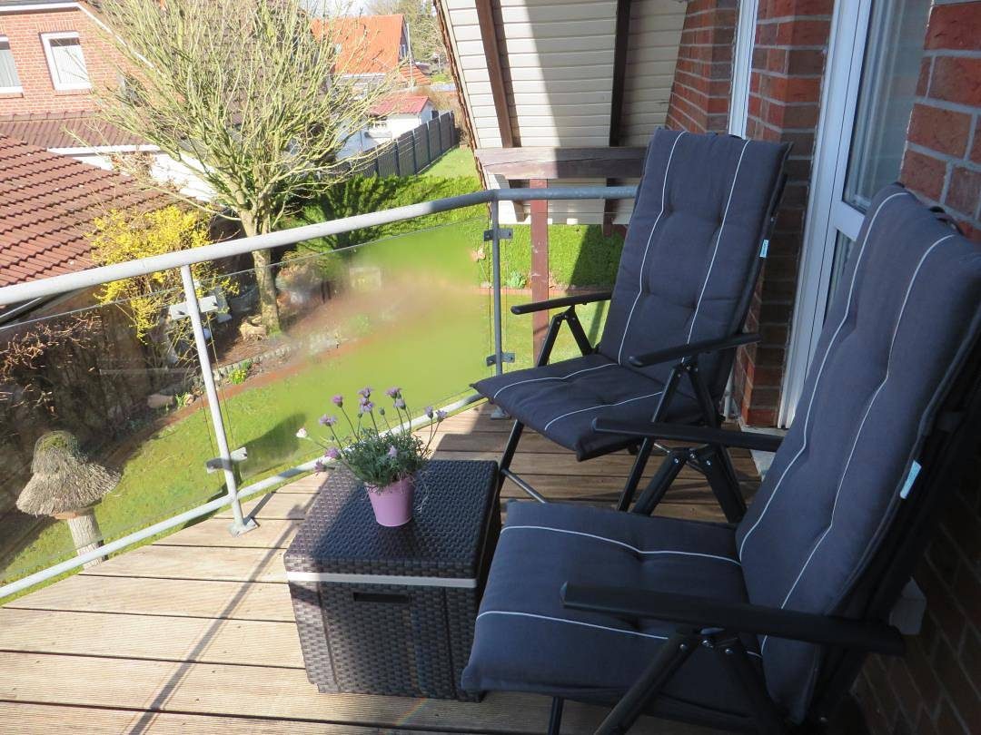 Neu! Ferienwohnung Hoffmann - Aurich — Bild 5