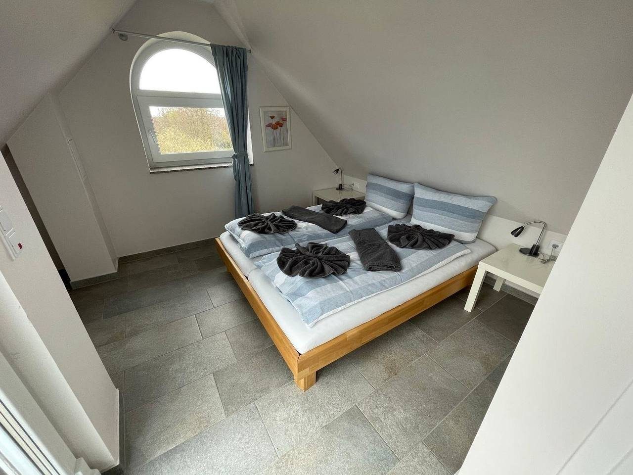 Ferienhaus Acht B — Bild 4