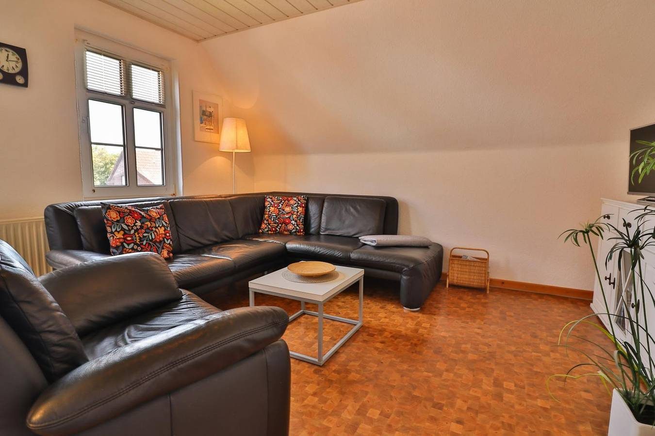 Haus Killewipps - Wohnung Og — Bild 2