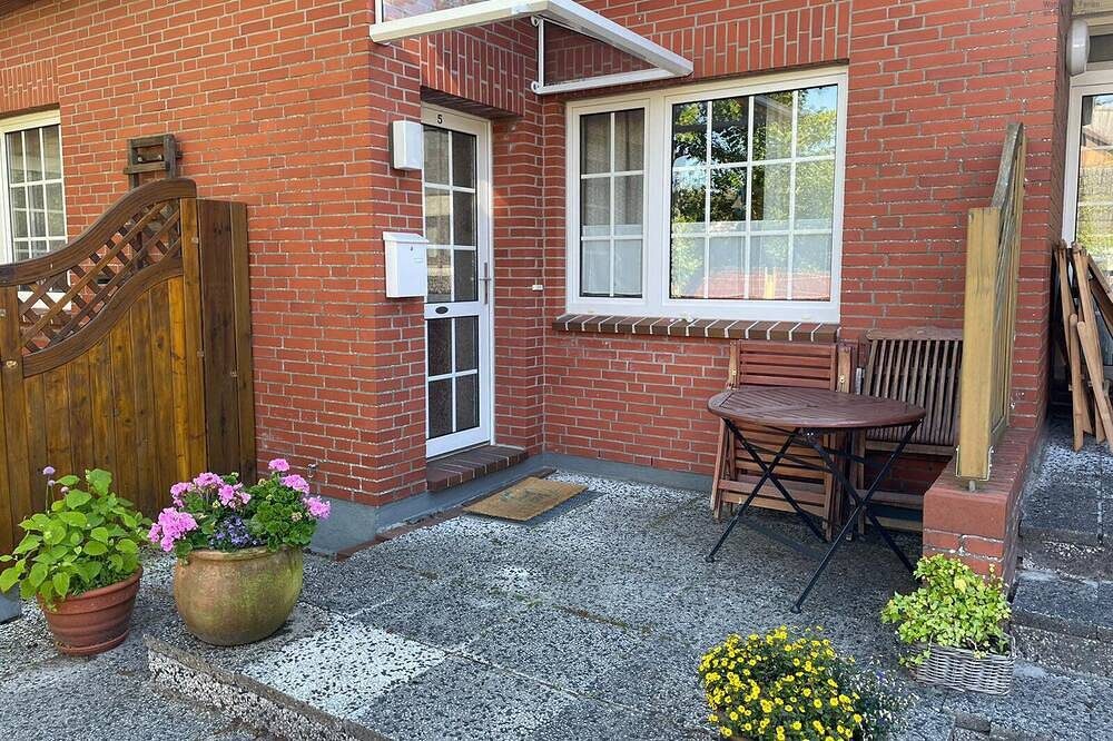 Wangerooge-Urlaub zum Wohlfühlen! — Bild 4
