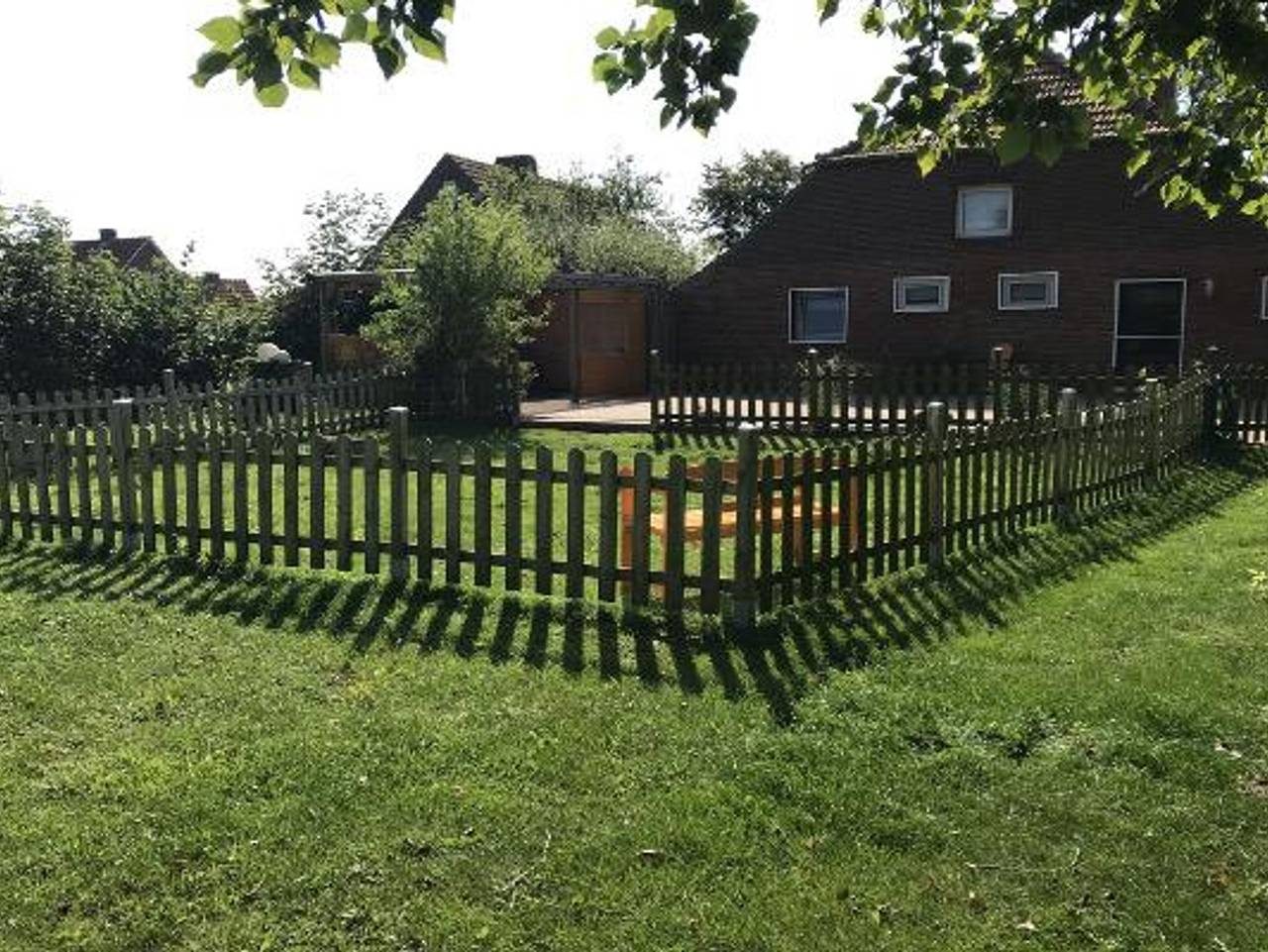 Ferienwohnung Huus Thimo, rauchen erlaubt — Bild 2