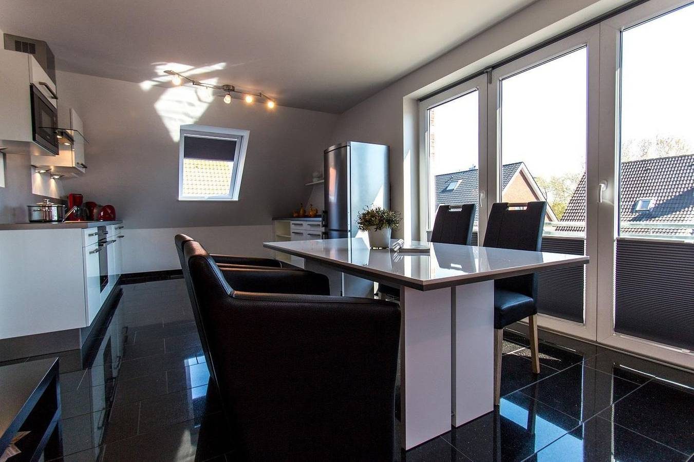 Ferienwohnung Gertrud, Wohnung 04 — Bild 3