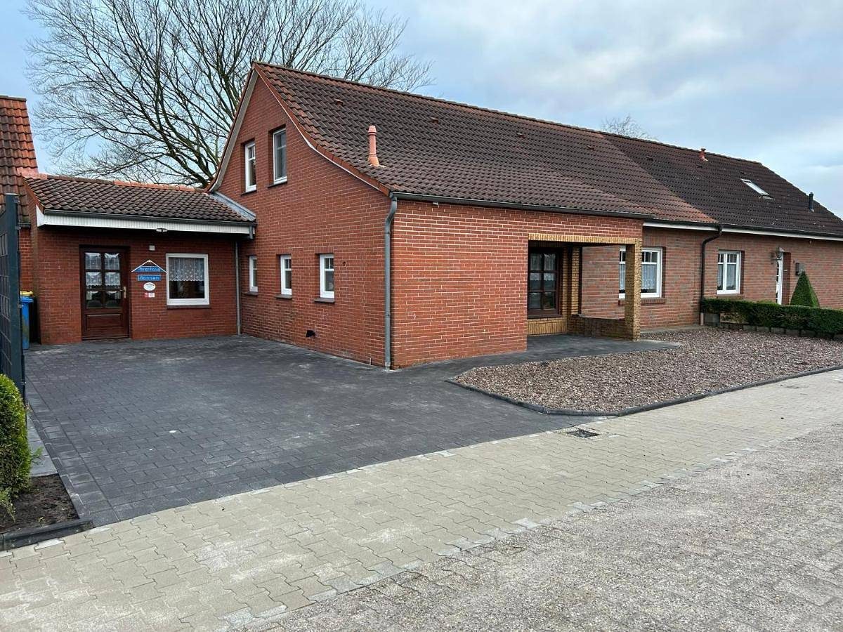 Ferienhaus Nannen — Bild 2