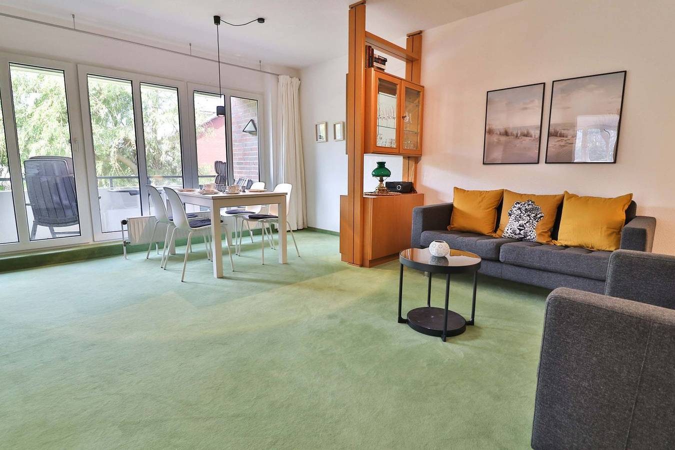 Ferienwohnung Inselzeit — Bild 2