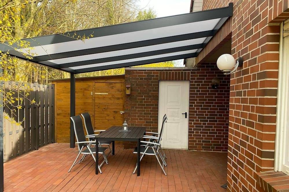 Ferienhaus für 6 Gäste mit 110m² in Sögel (133008) — Bild 3