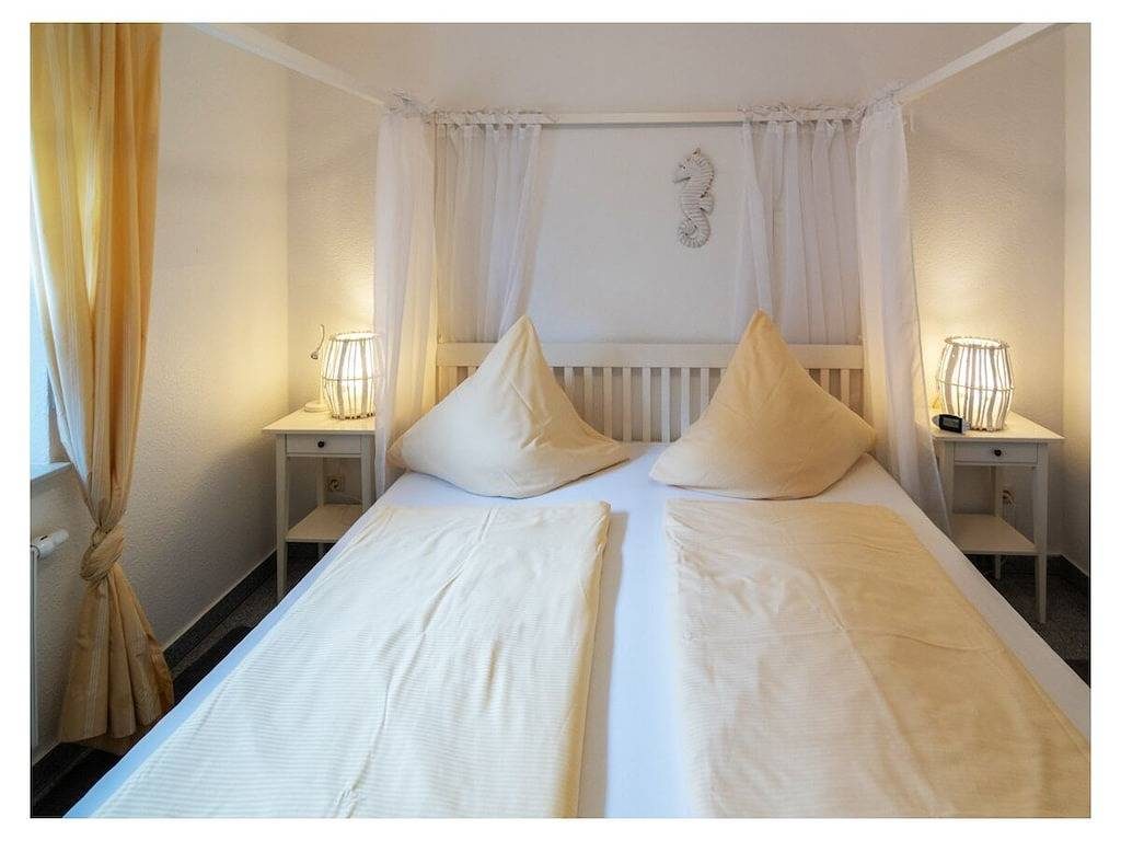 Ferienwohnung Dünenrose — Bild 3