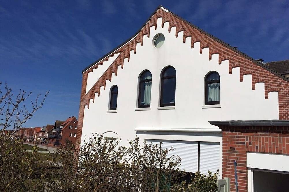 Liebevoll Top neu renovierte Ferienwohnung mit 'Traumblick' auf das Meer — Bild 2