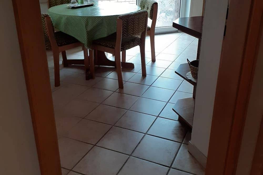 Ferienwohnung\/App. für 3 Gäste mit 80m² in Utarp (188652) — Bild 5
