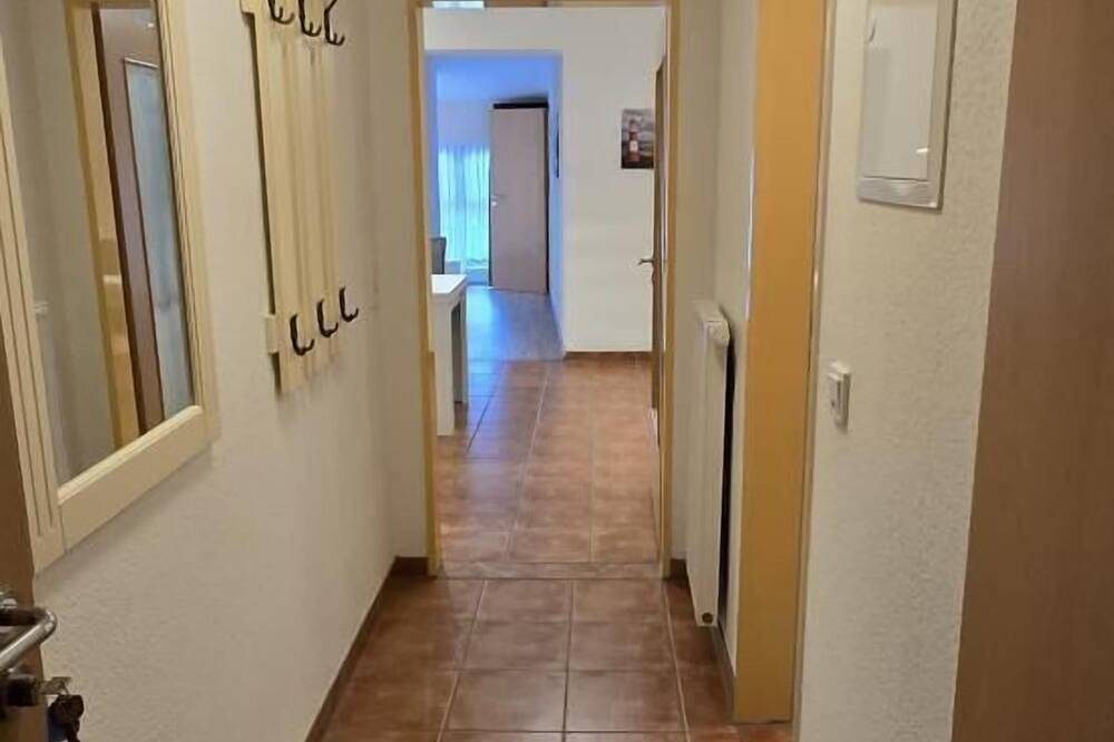 Ferienwohnung Strandstr.17 — Bild 3