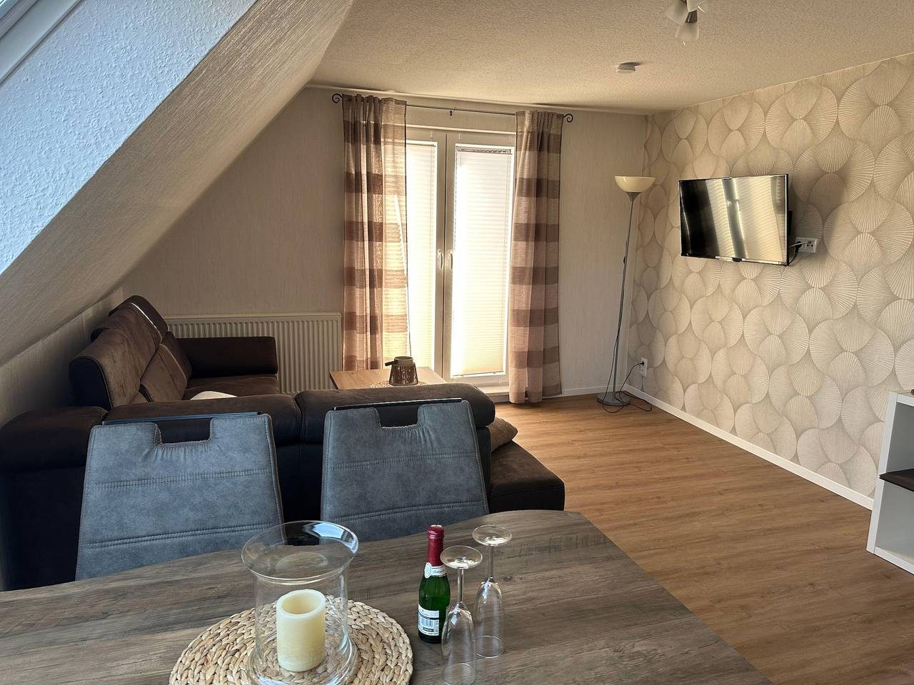 Ferienwohnung Süd — Bild 2
