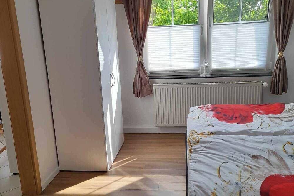 Ferienzimmer im Rosenhaus Volz — Bild 5