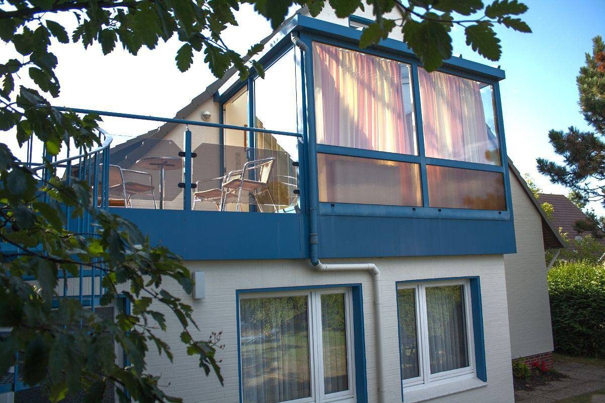 Wintergarten zum Verlieben — Bild 3