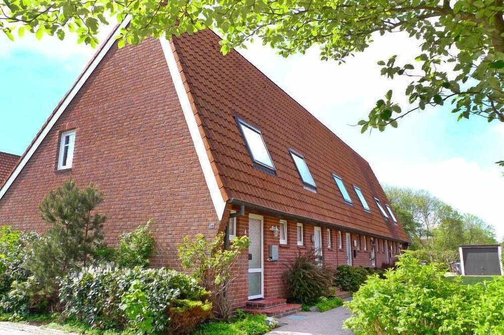 Ferienhaus Müter by Interhome Norden – Hunde willkommen