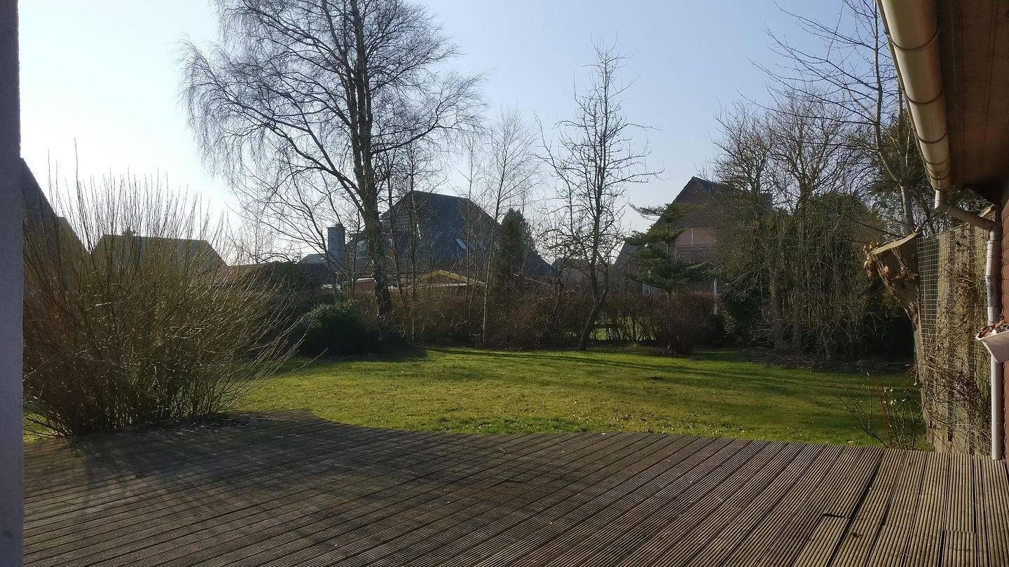 Ferienhaus Up de Ring 13 — Bild 5