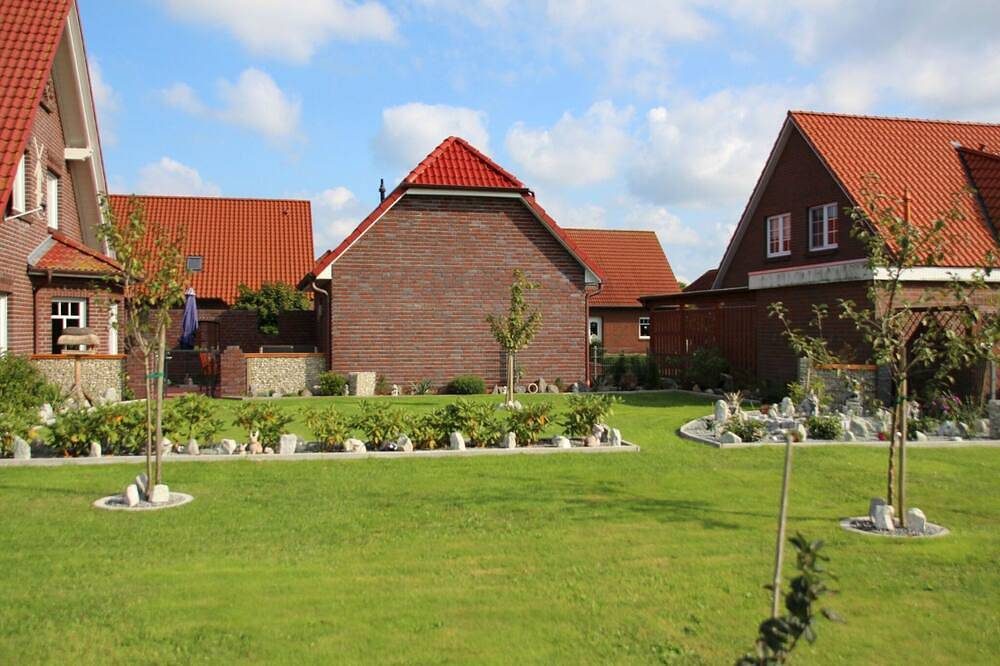Ferienhaus Ganescha, Utarp — Bild 4