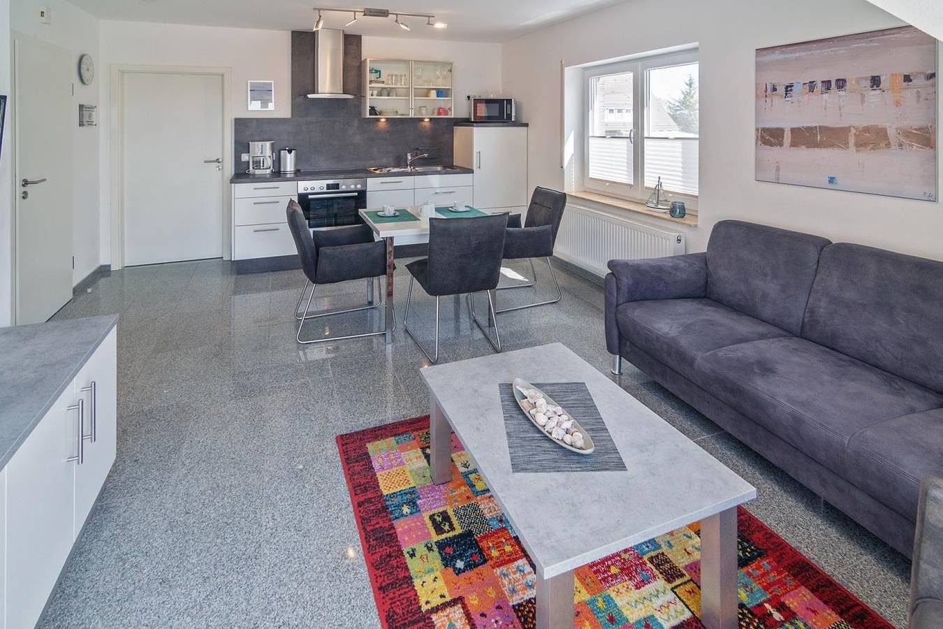 Ferienwohnung Bel Air — Bild 5
