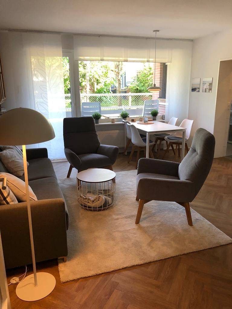 Neyszeit - neu renoviertes 1-Raum-Apartment in zentraler Lage — Bild 4