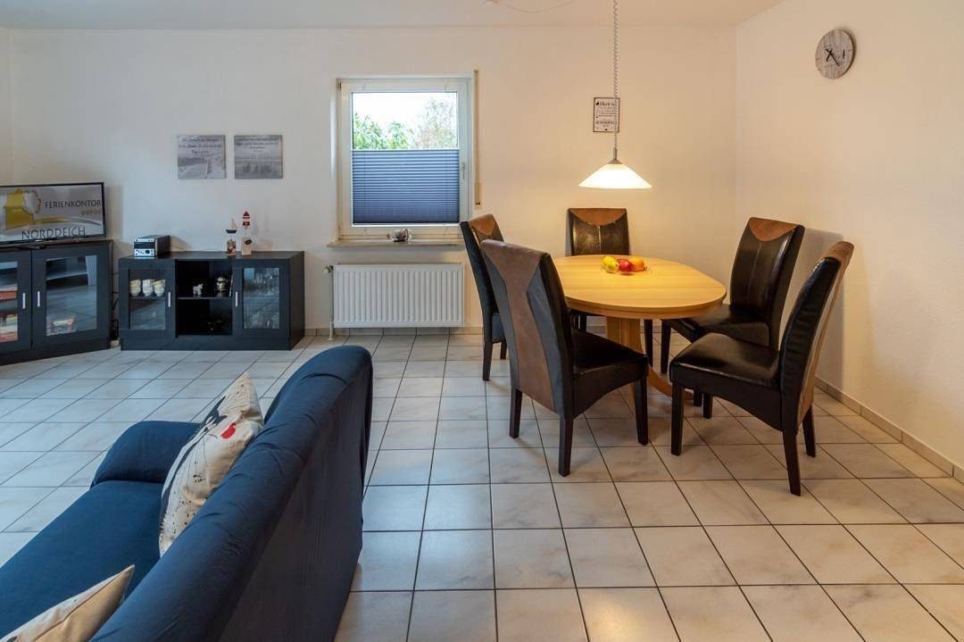 Ferienhaus Lucy — Bild 3