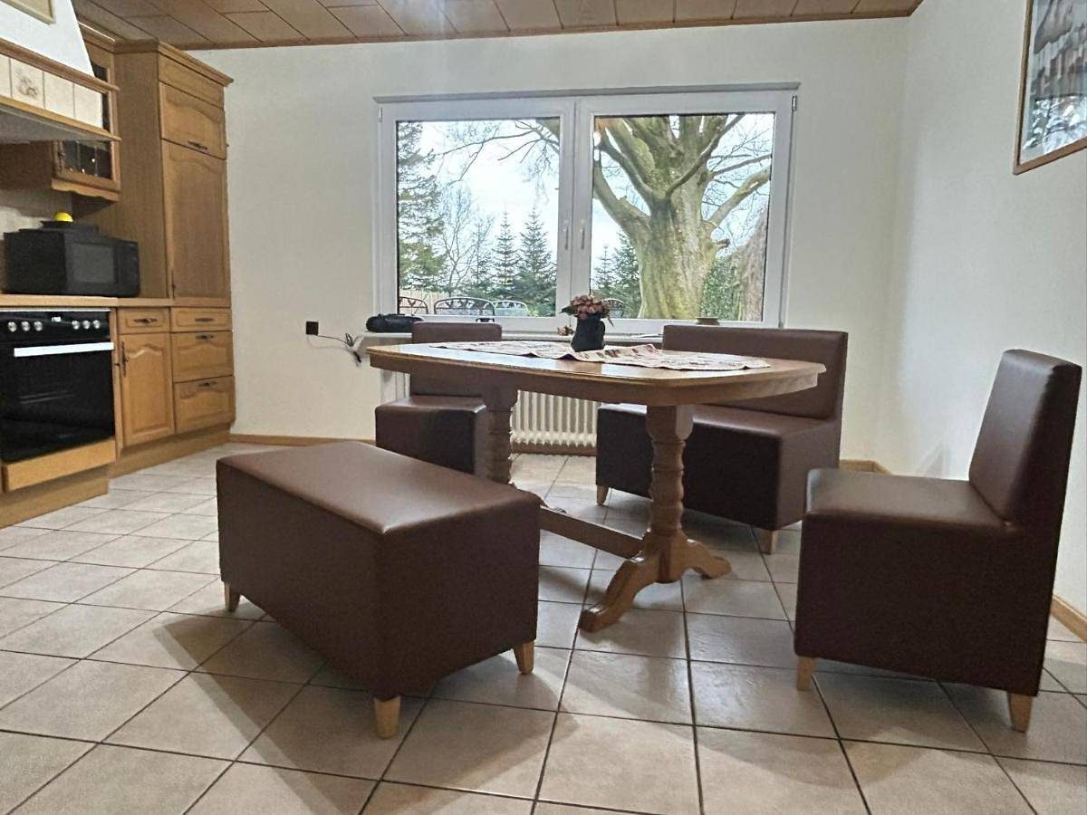 Ferienhaus Nannen — Bild 4