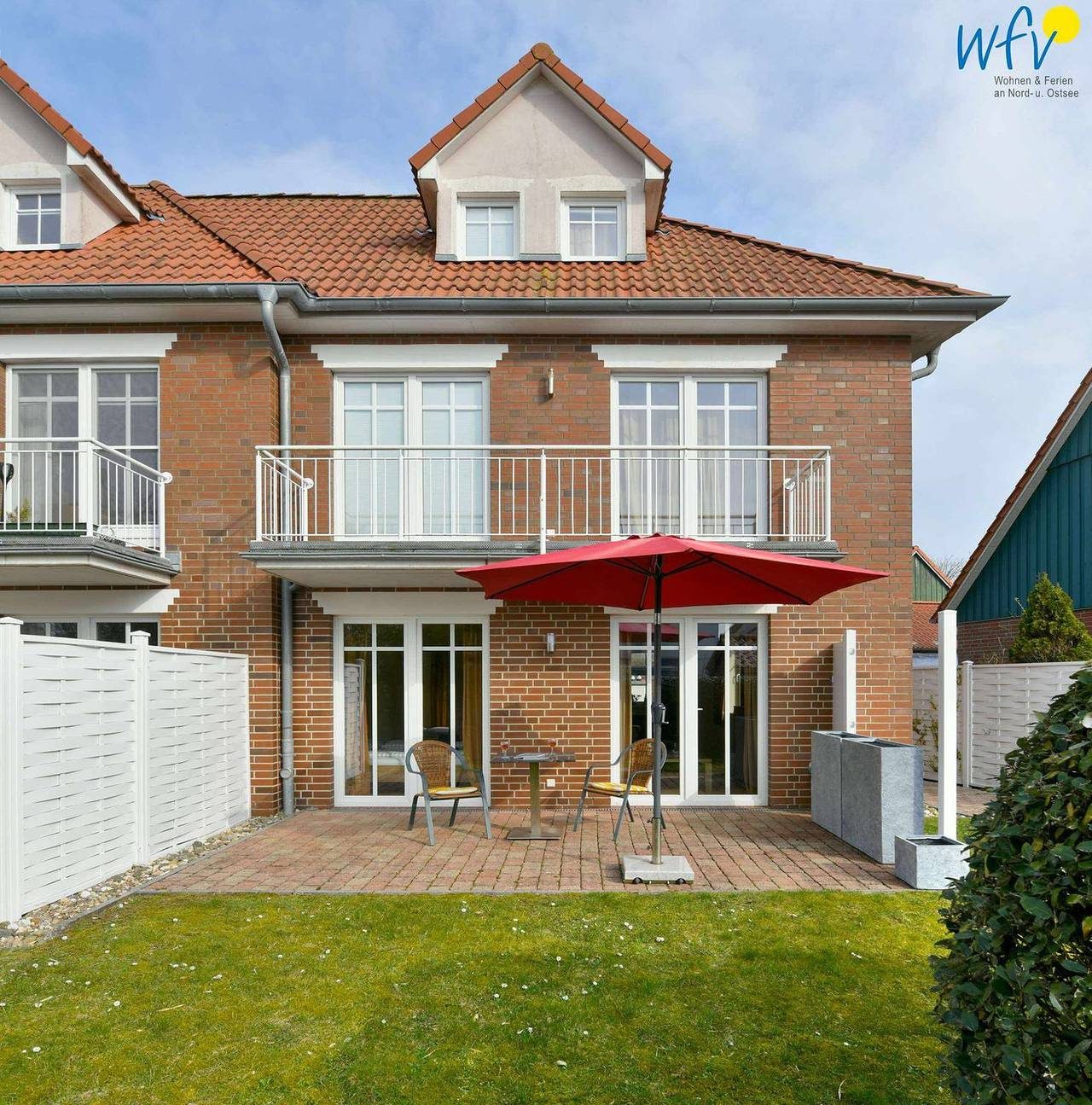 Villa Cila Ferienwohnung 5 — Bild 4