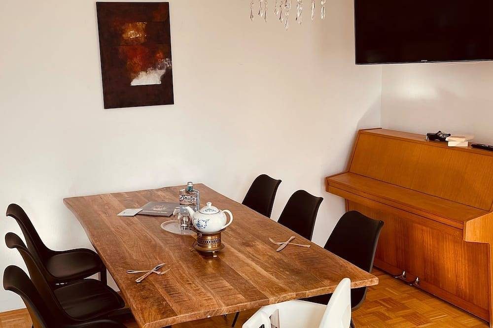 Ferienwohnung\/App. für 3 Gäste mit 70m² in Norden (190289) — Bild 3