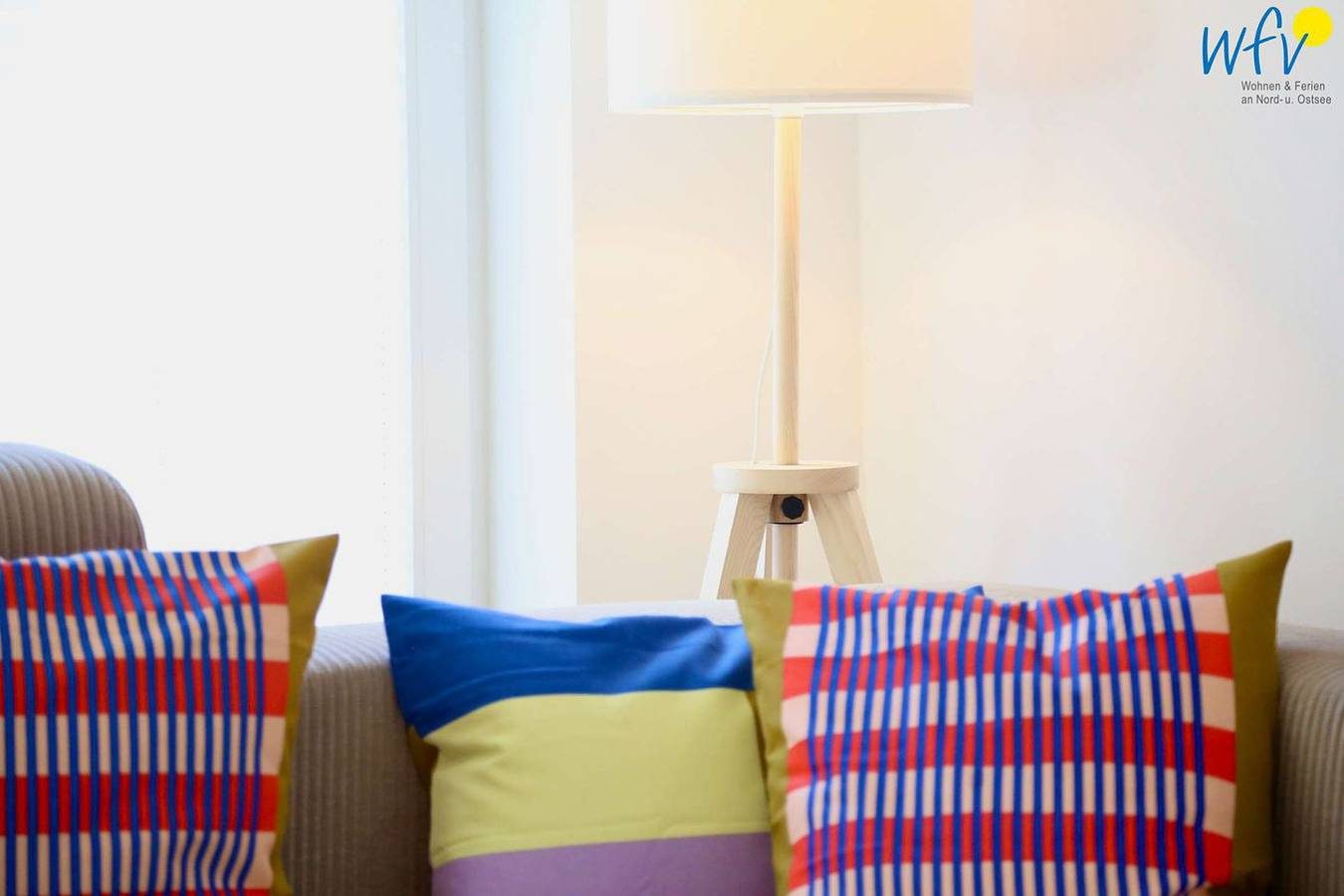 Haus am Dorfbrunnen Ferienwohnung Welle — Bild 5