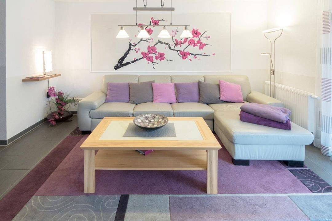 Ferienwohnung Meeresoase  — Bild 5