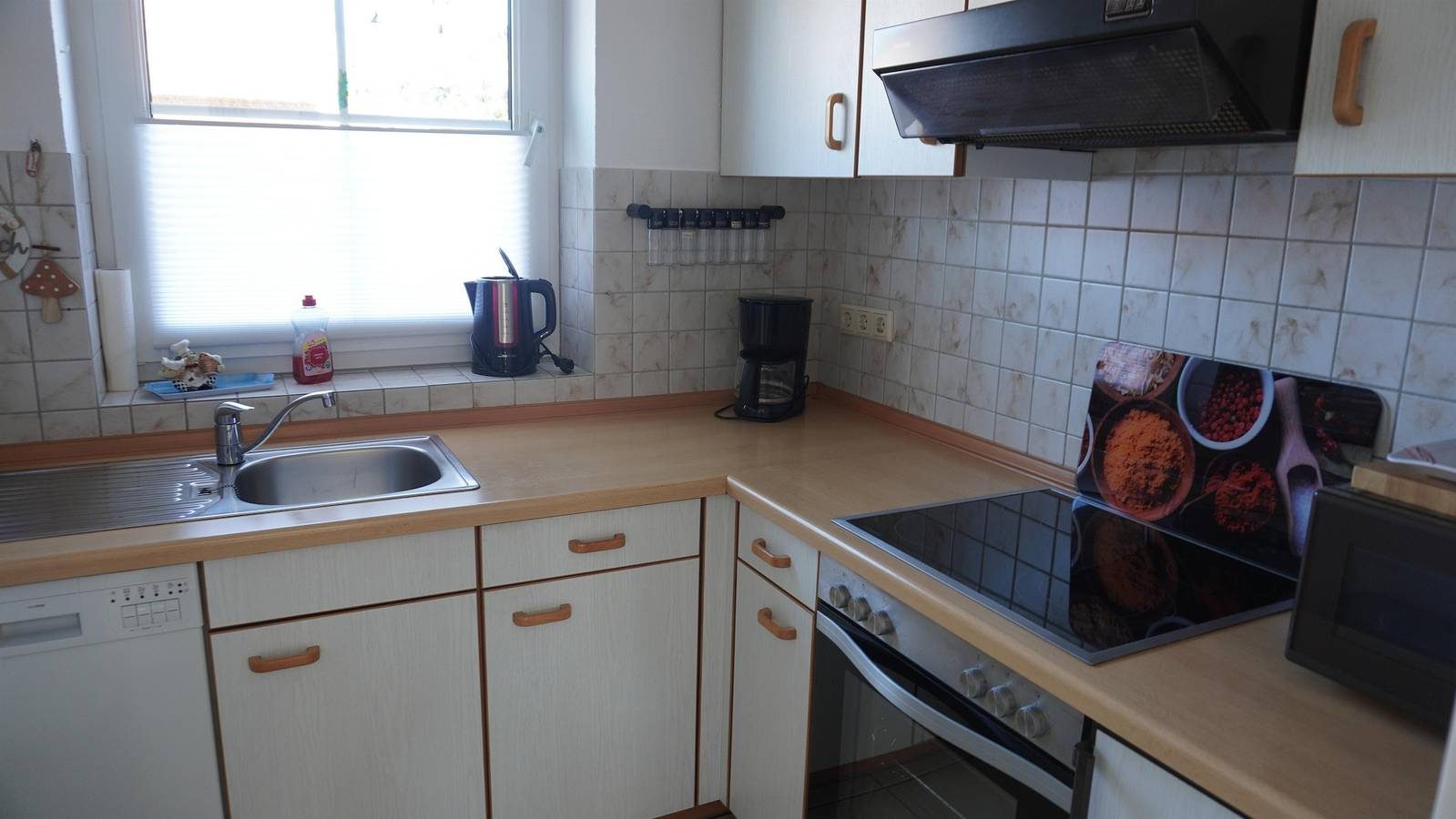 Ferienhaus Lisa-Marleen — Bild 4