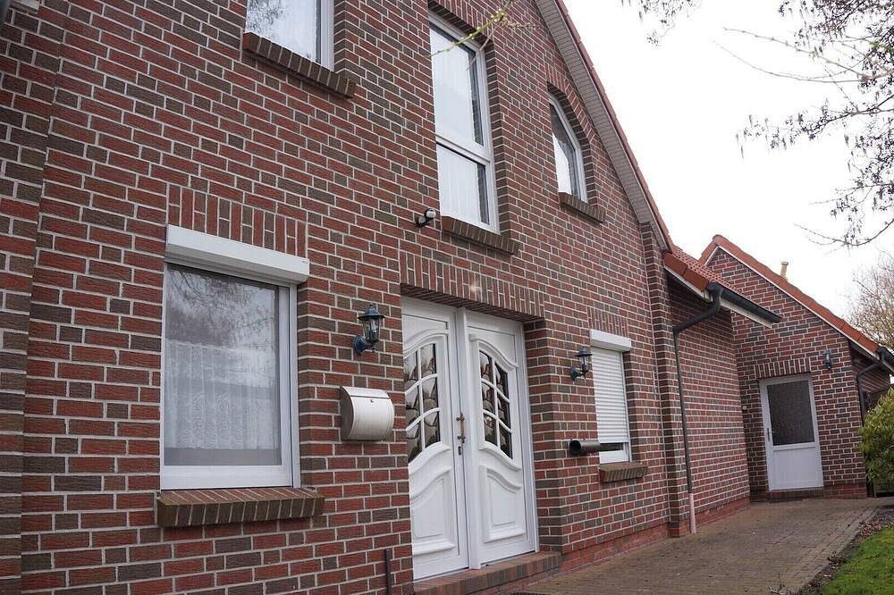 Regina I - zentrale Lage mitten Norddeich — Bild 5