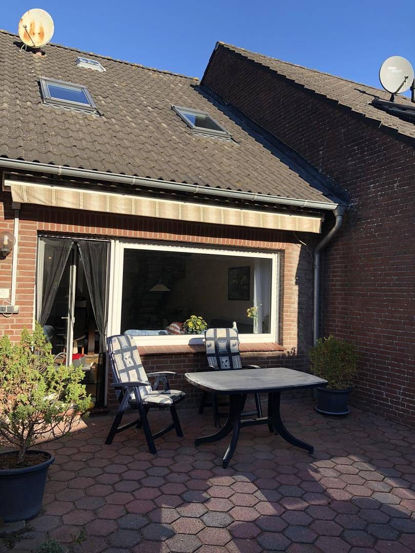 Ferienhaus Norddeich 27 — Bild 3