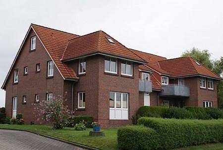Ferienwohnung Bahnhofstraße 31 Whg. 2