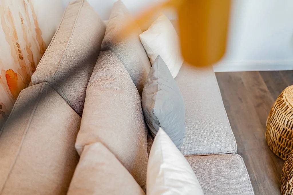 Apartment Marco Polo - Ferienwohnung de Luxe für max. 4 Personen — Bild 3