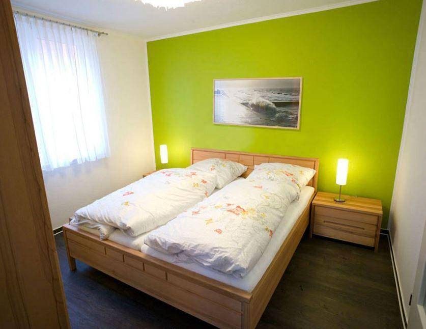 Haus Fischerbalje - Leuchtbake — Bild 5