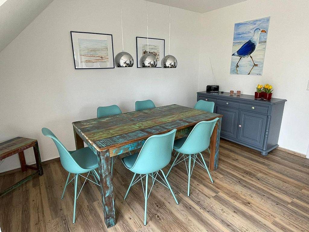 Hübsche Ferienwohnung Achterliek — Bild 3