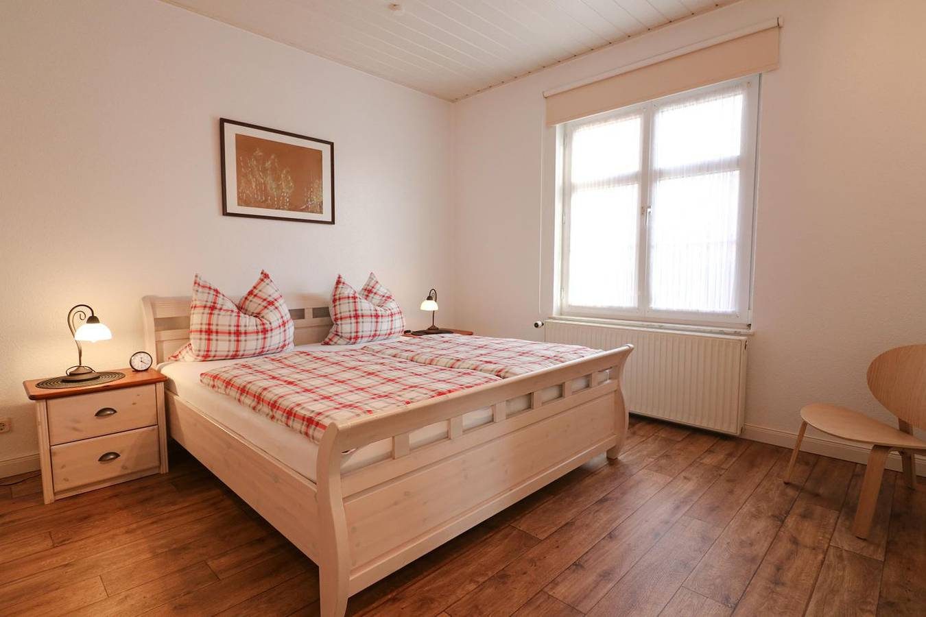 Haus Killewipps - Wohnung Eg — Bild 4