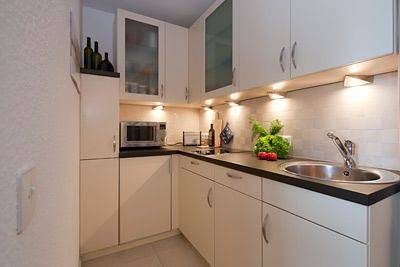 Erholung pur in erster Meereslinie - Das Meeresrauschen vom Balkon aus genießen — Bild 5