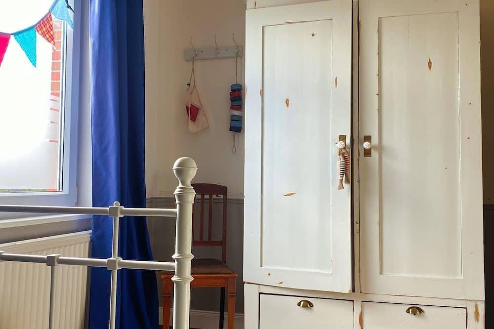 Ferienwohnung \"Bunte Kuh\" Borkum — Bild 4