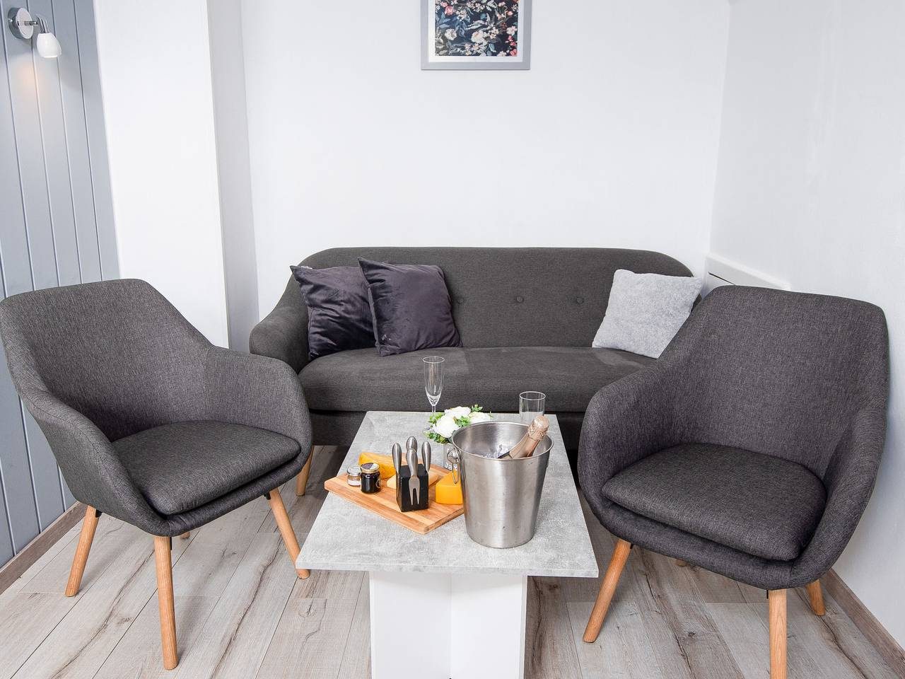 Stark — Bild 4